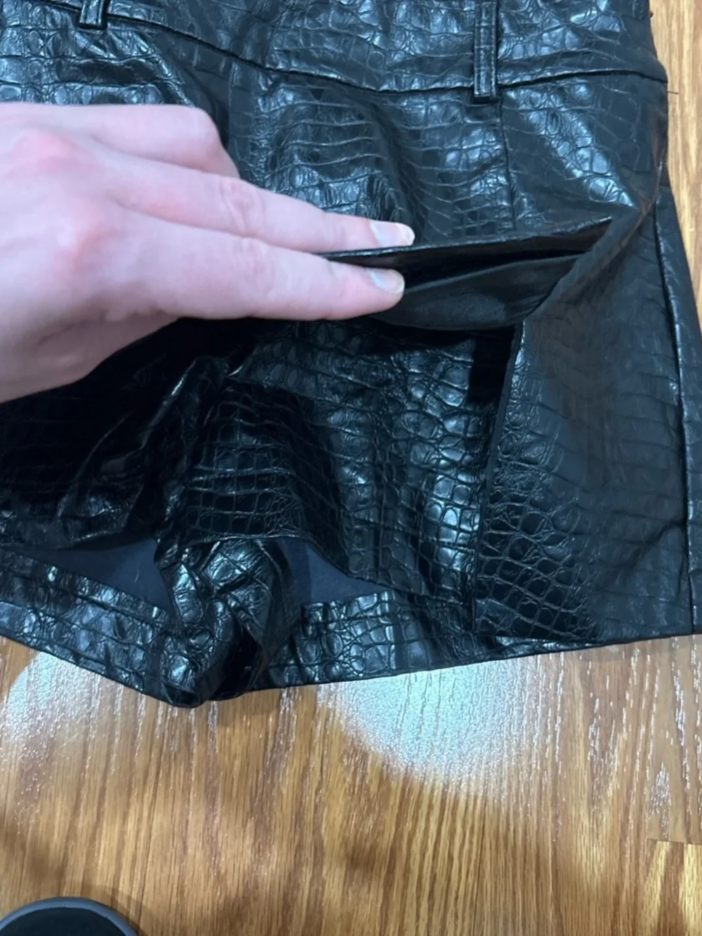 Forever 21 size medium